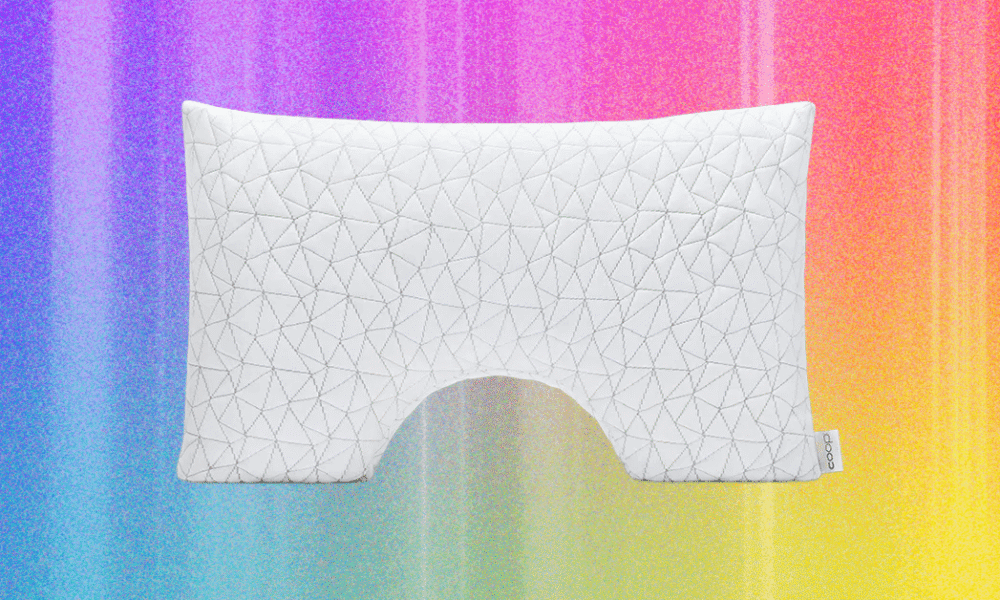 We’ve Slept on Nearly 30 Pillows. Here Are the Best Ones
