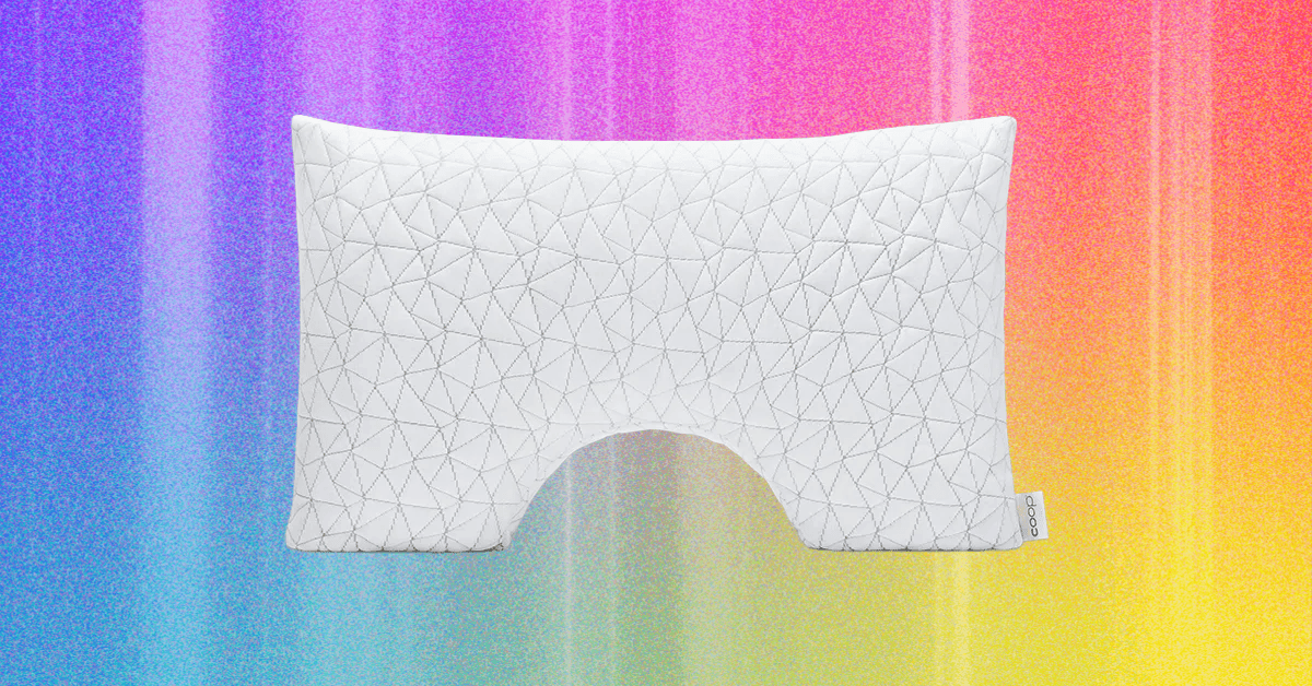 We’ve Slept on Nearly 30 Pillows. Here Are the Best Ones We’ve Slept on Nearly 30 Pillows. Here Are the Best Ones