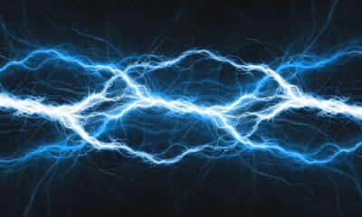 What Is the Electric Constant and Why Should You Care?