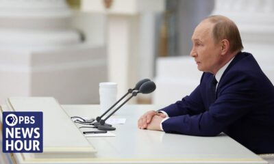 What Trump and Putin are hoping to accomplish at summit in Alaska