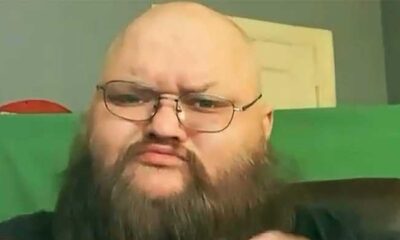 What happened to TikTok star KingBeardX?