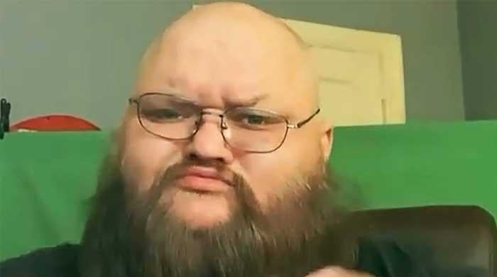 What happened to TikTok star KingBeardX?