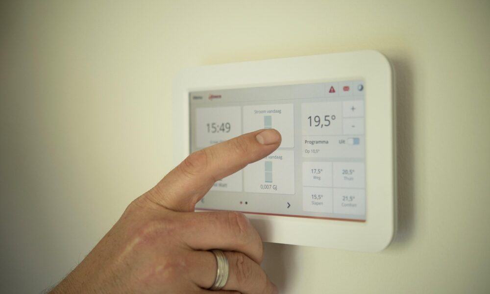 What skin temperature reveals about human comfort