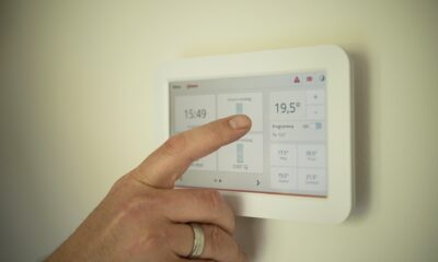 What skin temperature reveals about human comfort