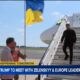 What to expect from Trump's meeting with Zelenskyy, European leaders