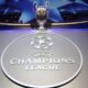 When is the Champions League draw for 2025-26?