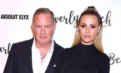 Where does PK Kemsley and Dorit’s relationship stand?