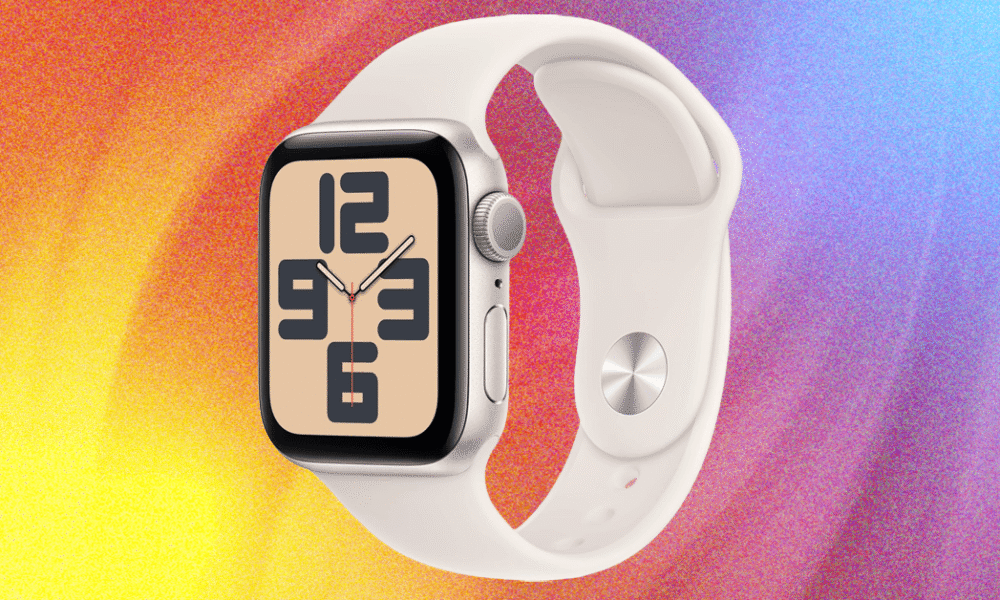 Which Apple Watch Is Best Right Now?