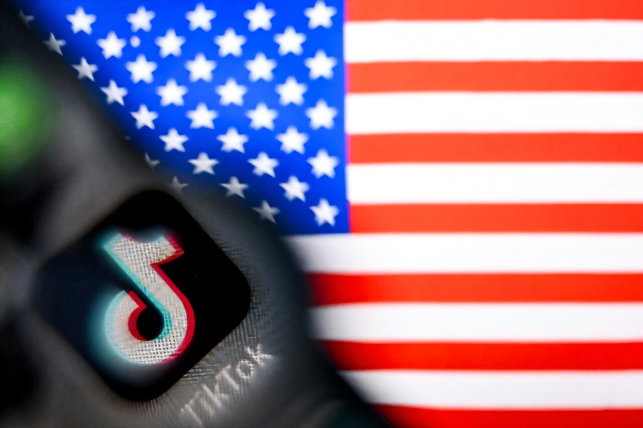 White House starts TikTok account as platform in US legal limbo White House starts TikTok account as platform in US legal limbo