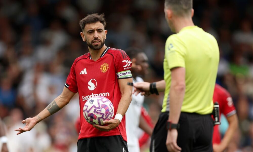 Why Man United’s best player may be their biggest problem