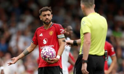 Why Man United’s best player may be their biggest problem
