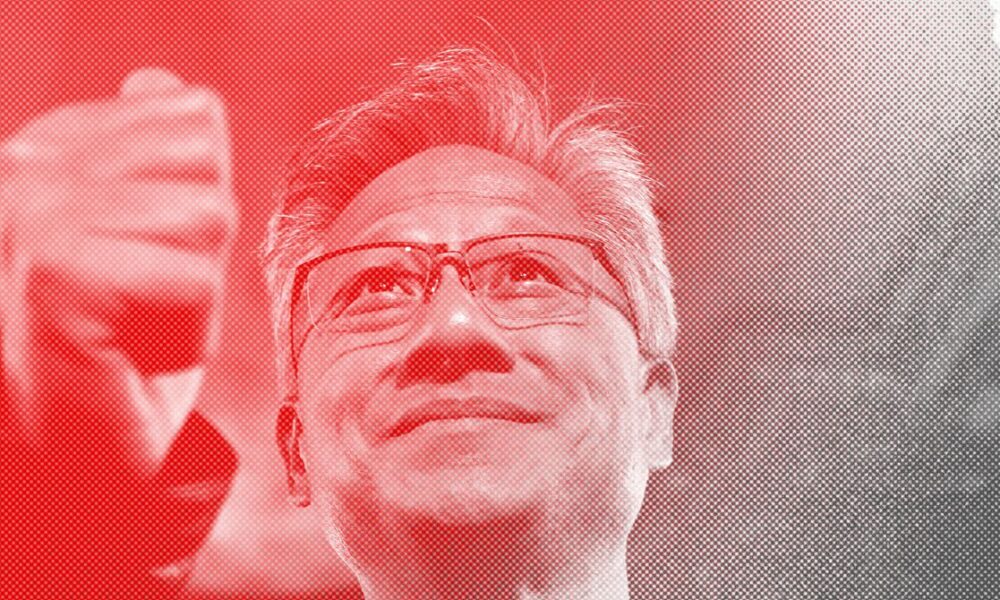 Why Trump Flip-Flopped on Nvidia Selling H20 Chips to China