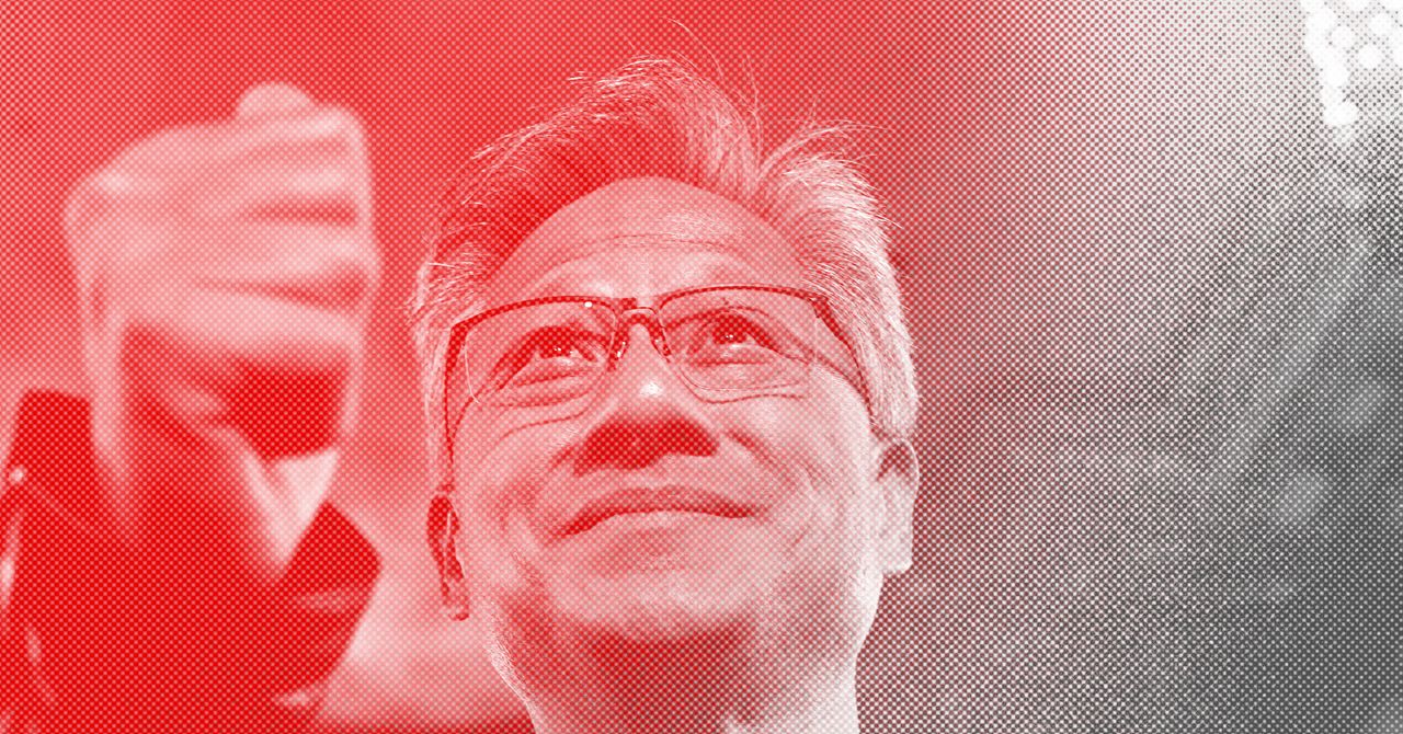 Why Trump Flip-Flopped on Nvidia Selling H20 Chips to China Why Trump Flip-Flopped on Nvidia Selling H20 Chips to China