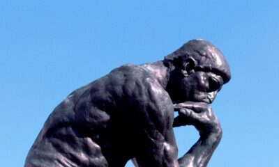 Why You Can’t Trust a Chatbot to Talk About Itself