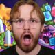 Winning a Game in EVERY Game Mode in Clash Royale!