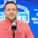 Wolf: Pats willing to trade a top pick to help team