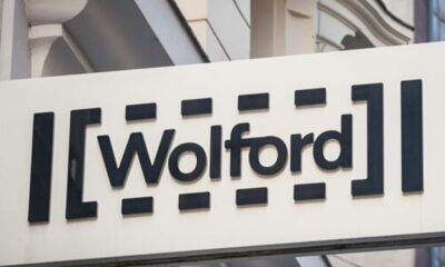 Wolford reports 23.4% drop in first-half sales