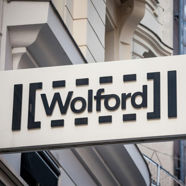 Wolford reports 23.4% drop in first-half sales Wolford reports 23.4% drop in first-half sales