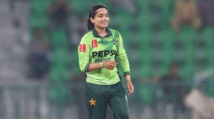 Women’s Cricket World Cup 2025: Fatima Sana to lead 15-member Pakistan squad