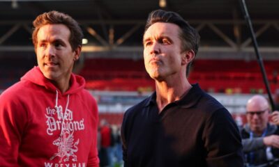 Wrexham, Mac back bid to save league opponents