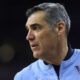 Wright steps away from TV to focus on Villanova