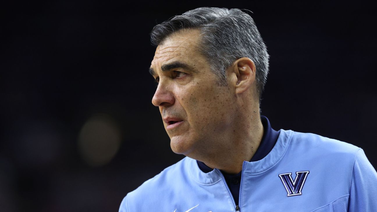 Wright steps away from TV to focus on Villanova Wright steps away from TV to focus on Villanova