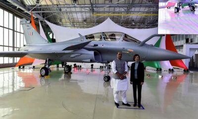 India speeds up fighter jet engine project with French collaboration