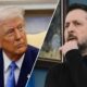Zelensky prepares for high-stakes talks with Trump in Washington