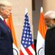Trump order imposes additional 25% tariff on goods from India