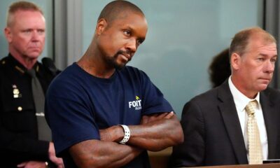 Viral Cincinnati beatings suspect hit with federal firearm charge