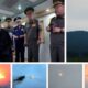 North Korea carries out launch of two new missiles