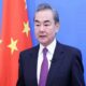 Chinese FM Wang Yi to arrive in Pakistan on Thursday