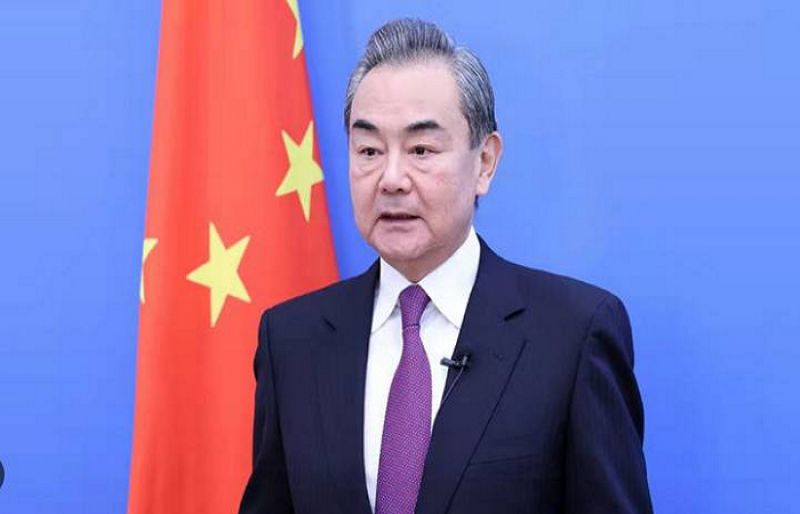 Chinese FM Wang Yi to arrive in Pakistan on Thursday