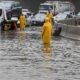 Saudi Arabia braces for heavy rains, hail, and dust storms