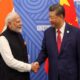 India vows to boost China relations on trust, says Modi