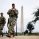 Officials Confirm National Guard in Washington Will Carry Weapons