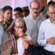 Bangladesh Protester Shot in Face Gives Evidence at Ex-PM Trial