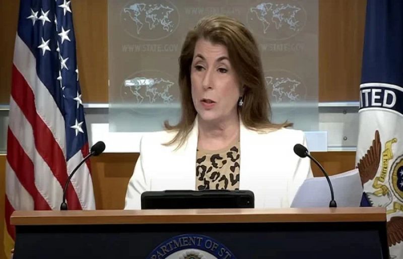 Pakistan–India ceasefire a ‘proud moment for diplomacy,’ says US