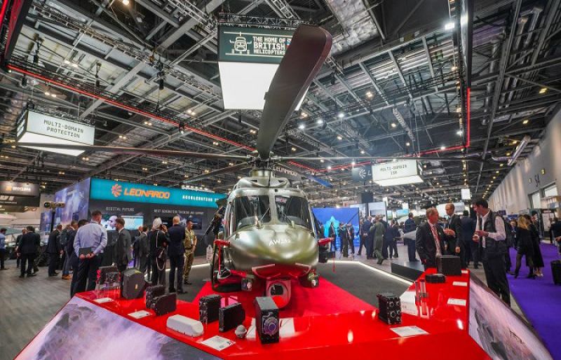 UK Officially Blocks Israeli Participation in London Arms Exhibition Amid Gaza Tensions UK Officially Blocks Israeli Participation in London Arms Exhibition Amid Gaza Tensions