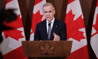Canadian PM Carney faces backlash over Montreal Jewish father assault