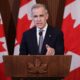 Canadian PM Carney faces backlash over Montreal Jewish father assault