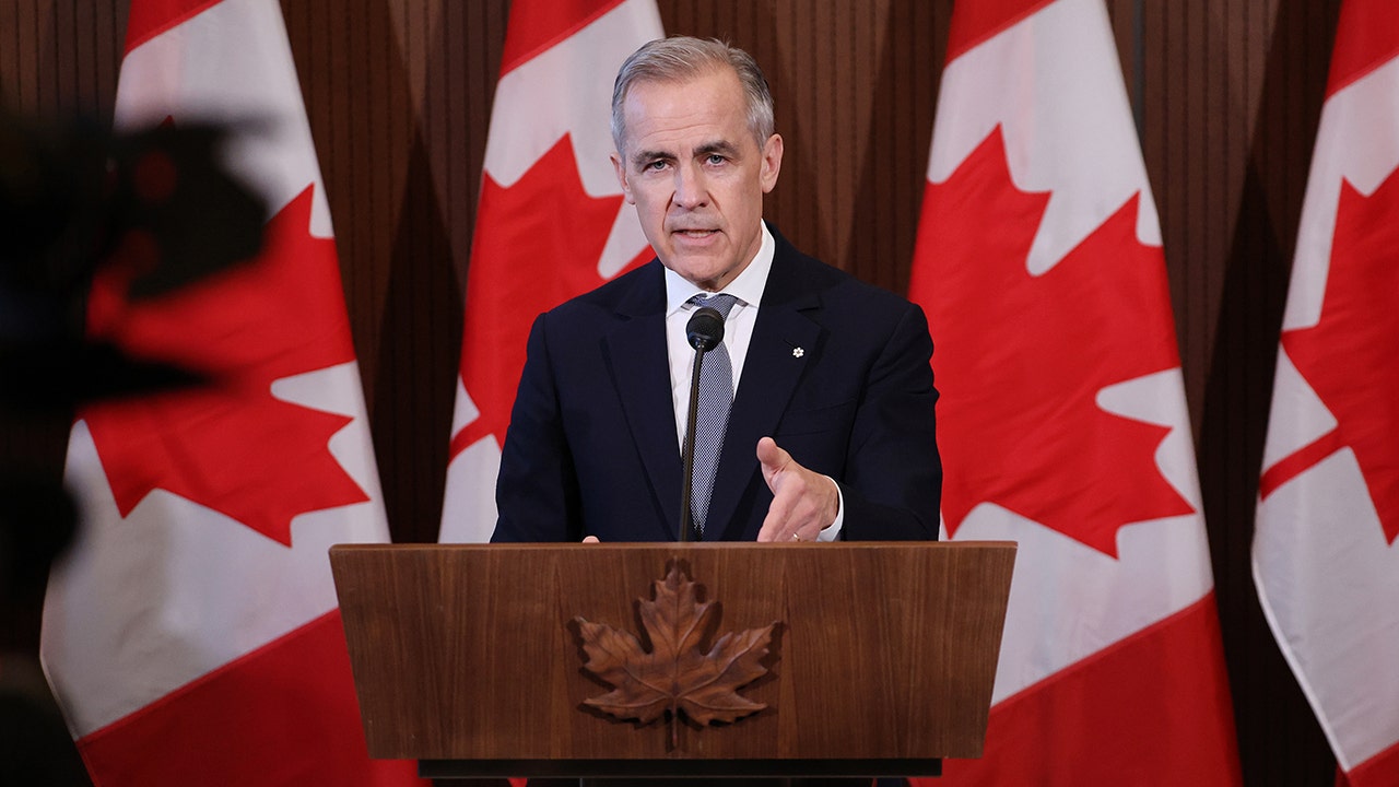 Canadian PM Carney faces backlash over Montreal Jewish father assault Canadian PM Carney faces backlash over Montreal Jewish father assault