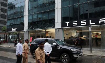 In India, Trump’s tariffs spark calls to boycott American goods