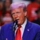 Trump deploys National Guard in Washington crime crackdown