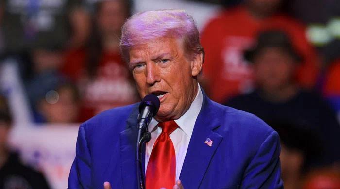Trump deploys National Guard in Washington crime crackdown