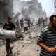IPI condemns killing of five Al Jazeera journalists in Gaza