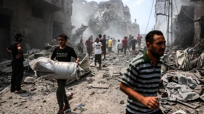 IPI condemns killing of five Al Jazeera journalists in Gaza