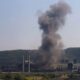 Explosions at US Steel plant leaves two dead, 10 injured