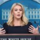 White House says Trump-Putin meeting is a ‘listening exercise’