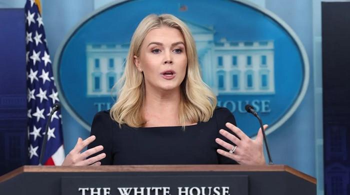 White House says Trump-Putin meeting is a ‘listening exercise’